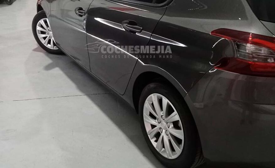 PEUGEOT 308 5p Allure PureTech 1.2 SS 6