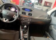 Renault Mégane Berlina Authentique 1.6 16v 110cv