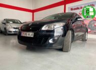 Renault Mégane Berlina Authentique 1.6 16v 110cv