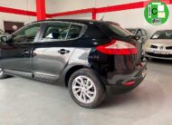 Renault Mégane Berlina Authentique 1.6 16v 110cv