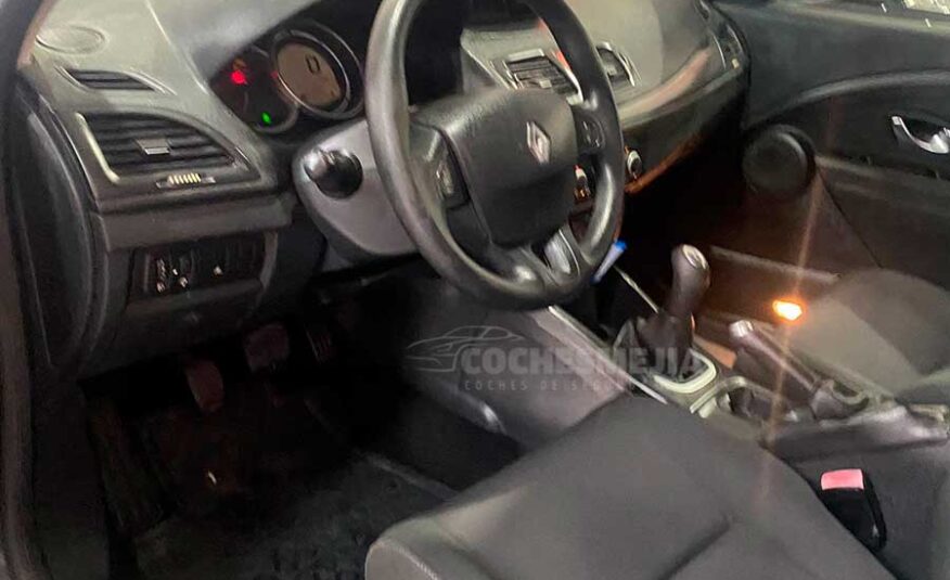 RENAULT Megane Grand Tour Emotion 2008 1.5DCI105 eco2