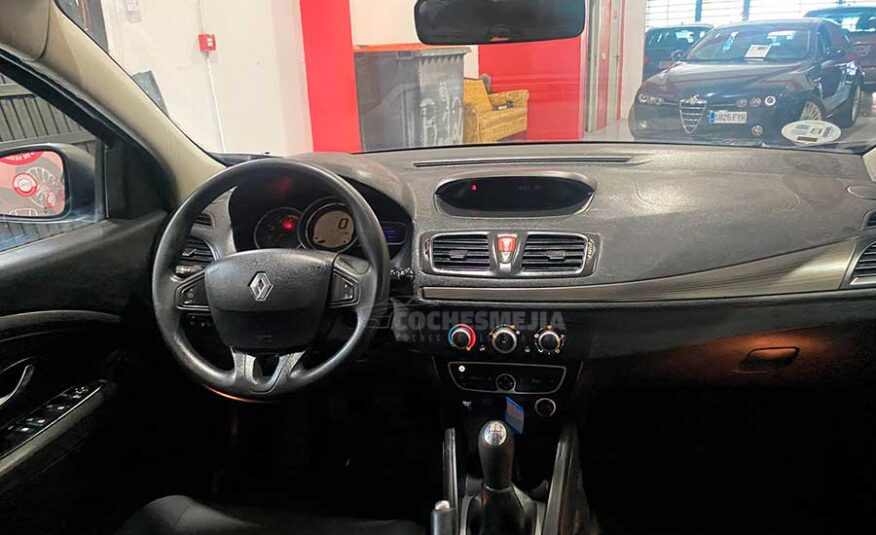 RENAULT Megane Grand Tour Emotion 2008 1.5DCI105 eco2
