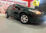 RENAULT Megane Grand Tour Emotion 2008 1.5DCI105 eco2