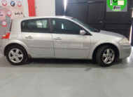 Renault Megane Emotion  1.4 16v