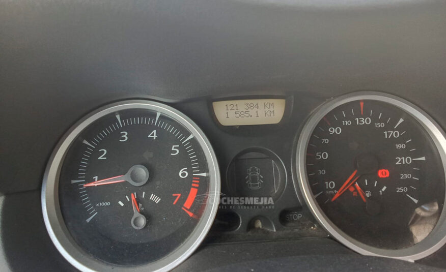 Renault Megane Emotion  1.4 16v
