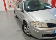 Renault Megane Emotion  1.4 16v