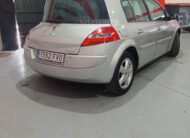 Renault Megane Emotion  1.4 16v