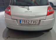 Renault Megane Emotion  1.4 16v