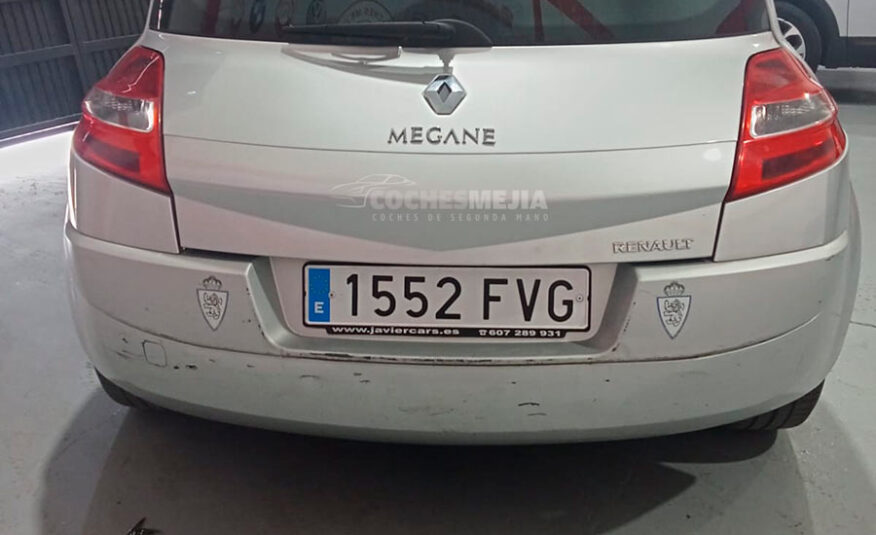 Renault Megane Emotion  1.4 16v