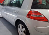 Renault Megane Emotion  1.4 16v