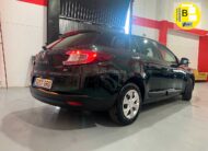 RENAULT Megane Grand Tour Emotion 2008 1.5DCI105 eco2