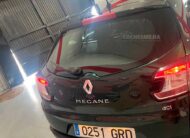 RENAULT Megane Grand Tour Emotion 2008 1.5DCI105 eco2