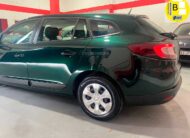 RENAULT Megane Grand Tour Emotion 2008 1.5DCI105 eco2