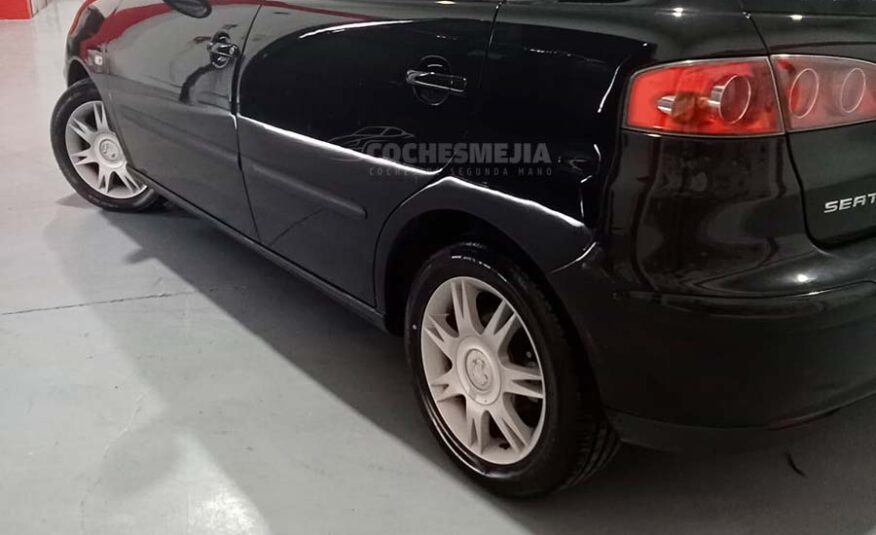 SEAT Ibiza 1.4 16V 100 cv Reference