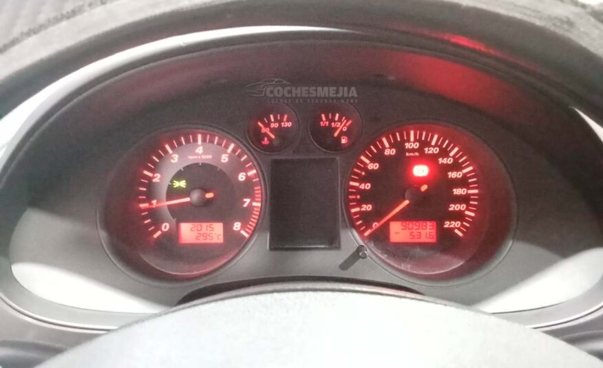 SEAT Ibiza 1.4 16V 100 cv Reference