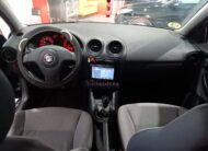 SEAT Ibiza 1.4 16V 100 cv Reference