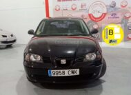 SEAT Ibiza 1.4 16V 100 cv Reference