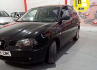SEAT Ibiza 1.4 16V 100 cv Reference