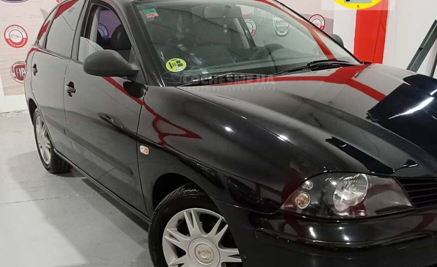 SEAT Ibiza 1.4 16V 100 cv Reference