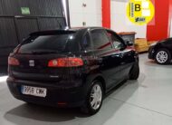 SEAT Ibiza 1.4 16V 100 cv Reference