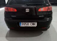 SEAT Ibiza 1.4 16V 100 cv Reference