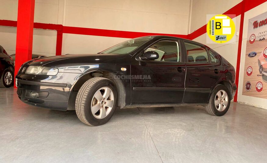 SEAT León 1.6 Stella