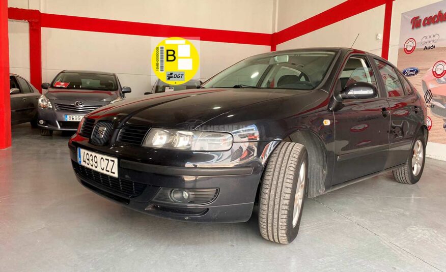 SEAT León 1.6 Stella
