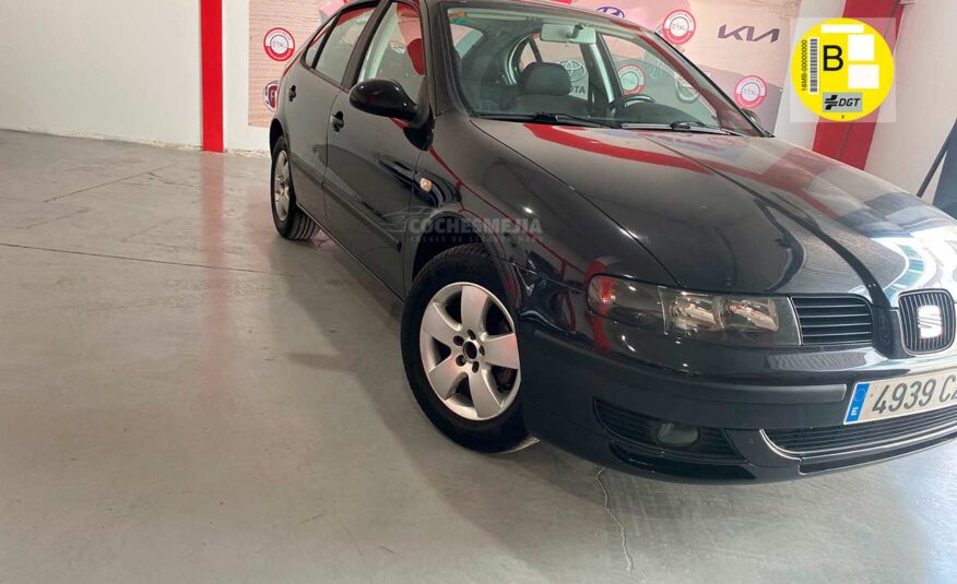 SEAT León 1.6 Stella