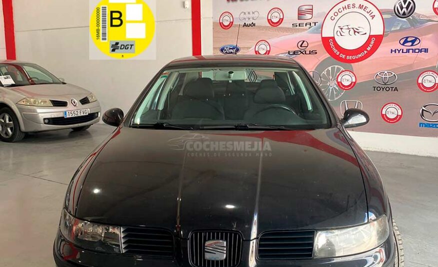 SEAT León 1.6 Stella