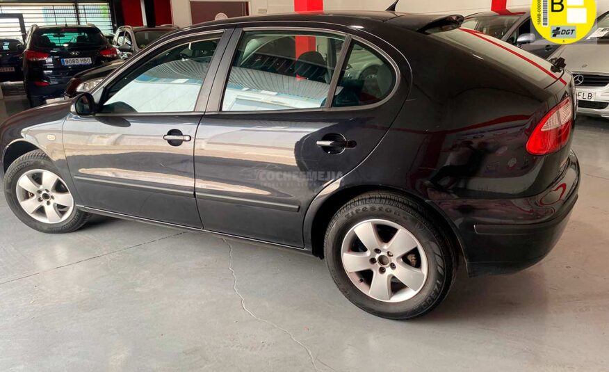SEAT León 1.6 Stella