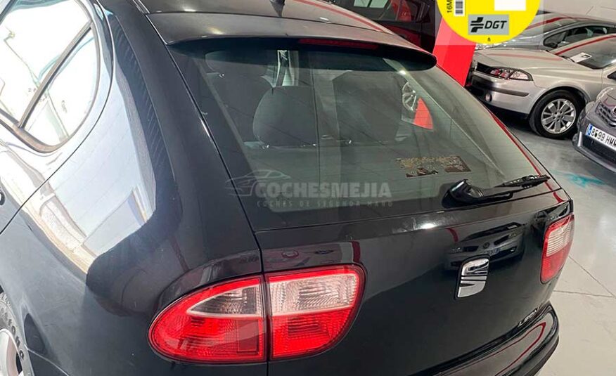 SEAT León 1.6 Stella
