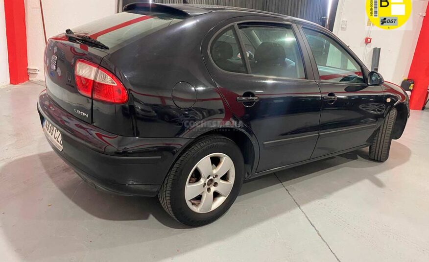 SEAT León 1.6 Stella