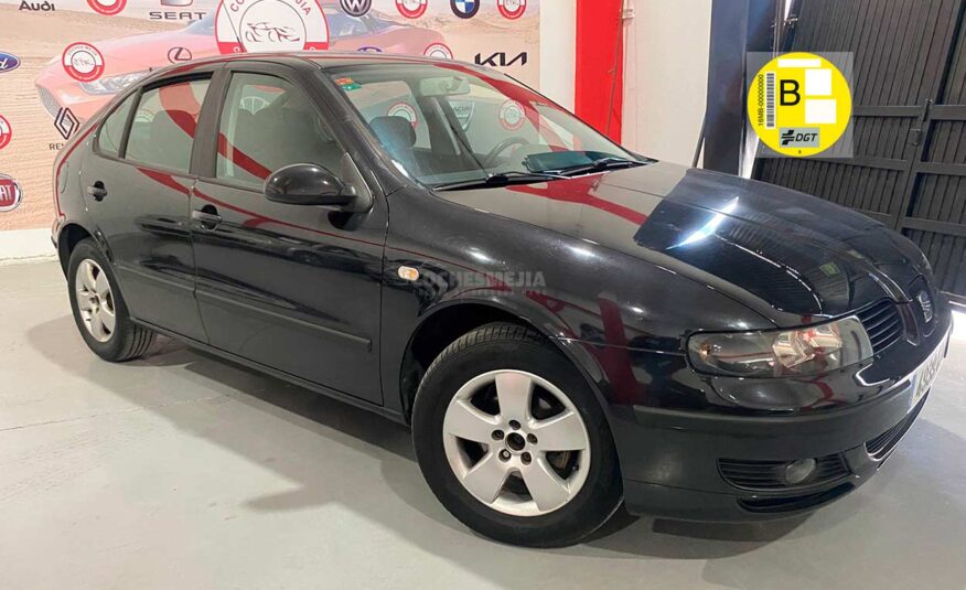 SEAT León 1.6 Stella