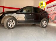 SsangYong Actyon 200Xdi 4×4
