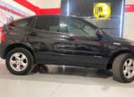 SsangYong Actyon 200Xdi 4×4