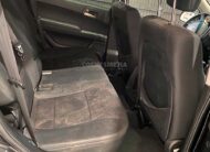 SsangYong Actyon 200Xdi 4×4