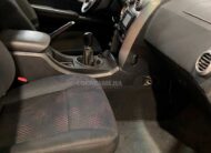 SsangYong Actyon 200Xdi 4×4