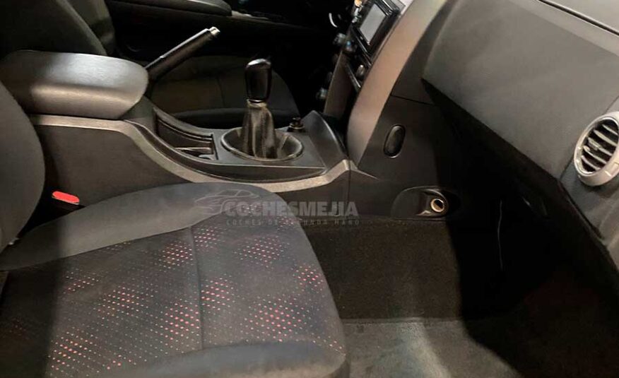 SsangYong Actyon 200Xdi 4×4