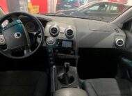SsangYong Actyon 200Xdi 4×4
