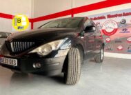 SsangYong Actyon 200Xdi 4×4