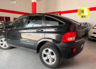 SsangYong Actyon 200Xdi 4×4