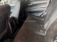 SsangYong Actyon 200Xdi 4×4