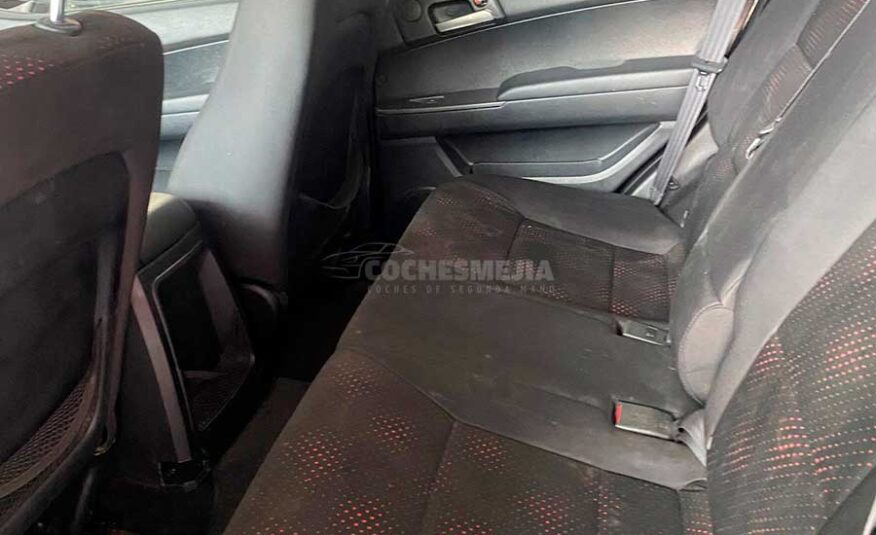 SsangYong Actyon 200Xdi 4×4