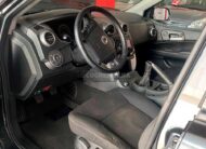 SsangYong Actyon 200Xdi 4×4