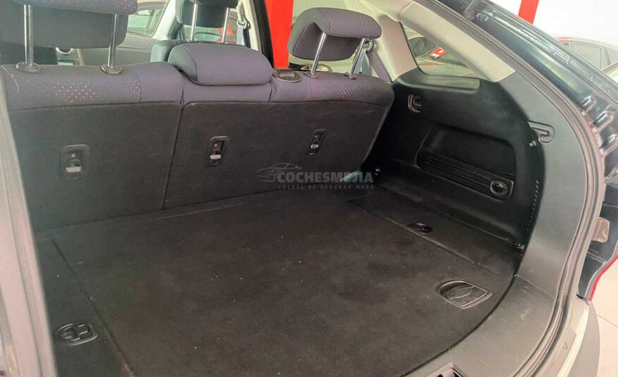 SsangYong Actyon 200Xdi 4×4
