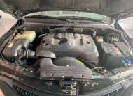 SsangYong Actyon 200Xdi 4×4