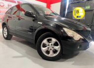 SsangYong Actyon 200Xdi 4×4