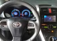 TOYOTA Auris Hybrid Active