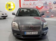 Toyota Avensis Sedán 1.8 VVTi Sol