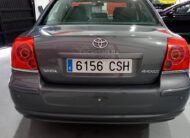 Toyota Avensis Sedán 1.8 VVTi Sol